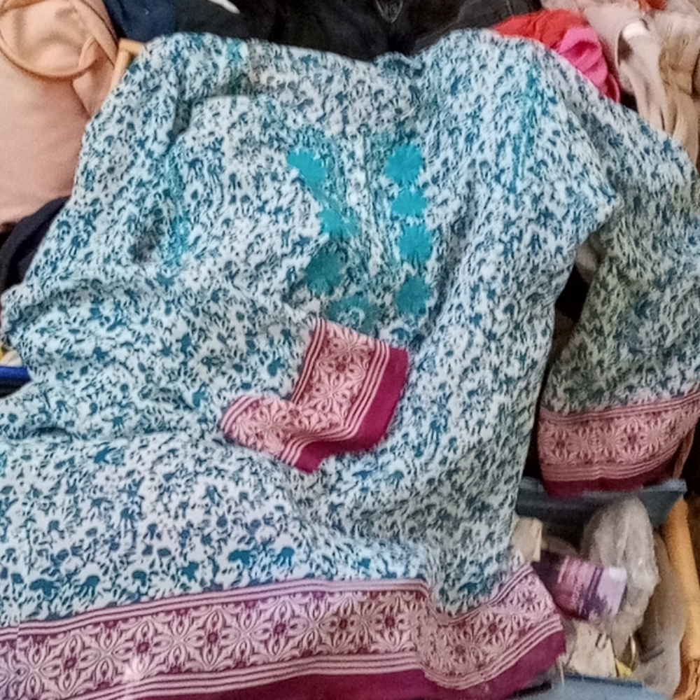 Tunic - Picture 2 of 2
